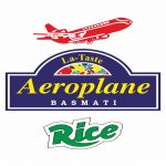 Aeroplane Rice logo